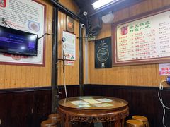 -粗茶淡饭(东关街店)