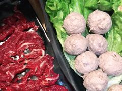 -陈记顺和牛肉火锅(岗顶店)