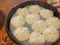 -余氏豆腐包老店(东直街店)