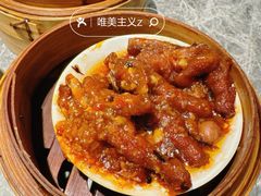 -悦秀·高级粤菜
