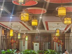 -小蓉合餐厅·川菜·陕南菜(凤城二路店)