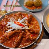 赞不绝口‼️这家韩料真的绝啊