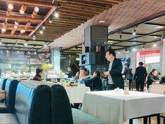 -上座·餐厅(阳光100店)