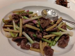 -凤凰楼酒家·粤宴点心(华强北店)