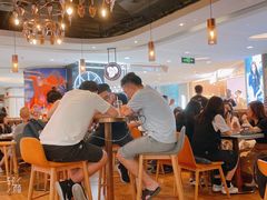 -COSTA COFFEE(恒基名人购物中心店)
