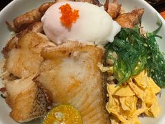 -Mr.Fish鱼鲜生海鲜放题(高德置地冬广场店)