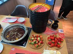 -牛New寿喜烧(青浦店)