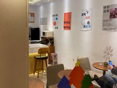 -稀物集咖啡(徽州大道店)