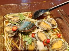 -三个大叔东北烧烤·砂锅菜(西三旗店)