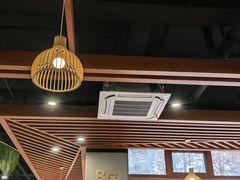 -上海野生动物园老虎餐厅