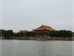 -盛世南宫影视城(北普陀影视城)