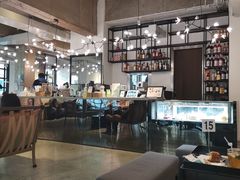 -Nectar One Cafe(勇烈路n1店)
