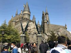 -哈利波特魔法世界