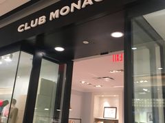 -太平洋中心(CF Pacific Centre)