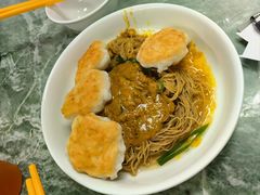 -牛记咖喱美食(十月初五日街店)