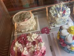 -BONCAKE裱花蛋糕(万象汇店)