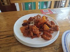 -老雒阳面馆·水席·洛阳菜(偃师店)