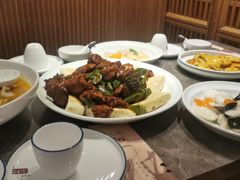 -闫府私房菜·老字号(恒隆店)