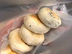 -赵记素斋·绿豆馅饼(钟楼小区店)