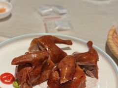 -相思林金岛饭店(青山湖店)