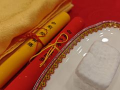 -白家大院·王府宫廷菜(苏州街店)