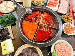 -陈眼镜火锅(总店)