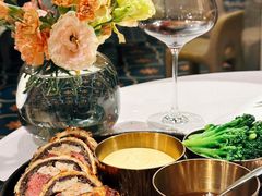 -Le Bistrot de Racine