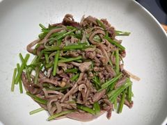 -小大董·烤鸭(观景餐厅·南京西路店)