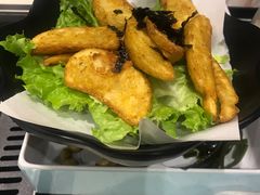 -韩时烤肉(丰科万达广场店)