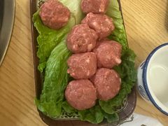 -伟记牛肉(金鸿公路店)
