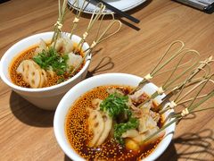 -新太二·鲜料川菜(智慧城广百店)