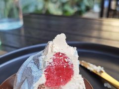 -喜洲吧·江畔老船厂·庭院餐厅(喜临院店)