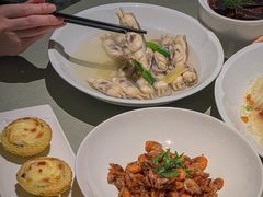 -明州小宴(文化广场店)