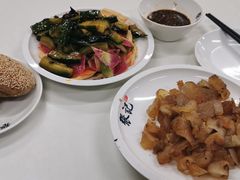 -张记酱牛肉(虎坊桥店)