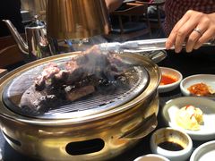 -味家烤肉烤鳗鱼牛排(西塔旗舰店)