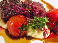 -君悦酒店·La Terrazza意合園·意式风味