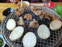 -平泽烤肉(锦水街店)