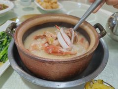 -东江海鲜大排档·潮汕菜·砂锅粥