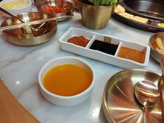 -韩宫宴烤肉·料理(武汉印象城店)