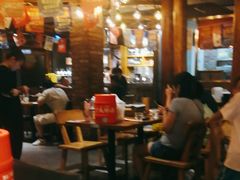 -聚点串吧·北京烧烤(赵登禹路店)