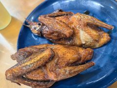 -煲煲掂风味煲仔饭餐厅(西区店)