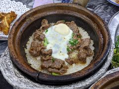 -红星光发煲仔饭(大石街店)