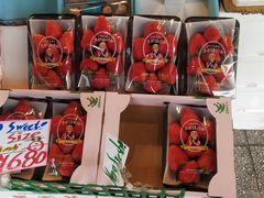 -札幌二条市场 大矶(本店)