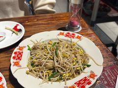 -广府乡下·饭庄(新港东路店)