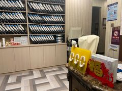 -佳美口腔(清华科技园门诊)
