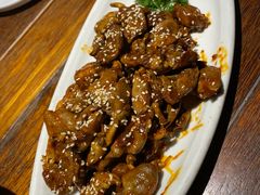 -前海沿·青岛菜(大拇指广场石老人店)