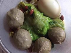 -韦记老友粉(大华店)