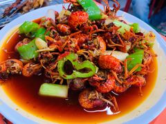 -回味南塘老王虾尾(总店)