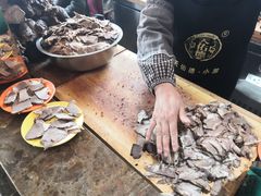 -清真磨沟沿老字号牛肉面(总店)