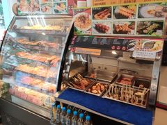 -喜士多便利店(打浦店)